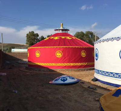 蒙古包批发价格分析 探秘山臣蒙古包的优势与市场价值
